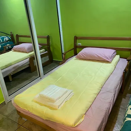 شقة Aurora Sea Breeze بورغاس